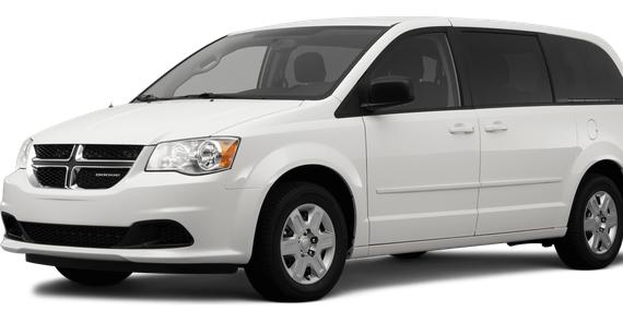 DODGE GRAND CARAVAN 2012 2C4RDGBG4CR183993 image